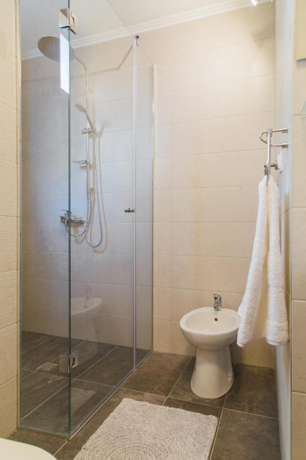 City Center Lux Apartment "Tonci" Омиш Экстерьер фото